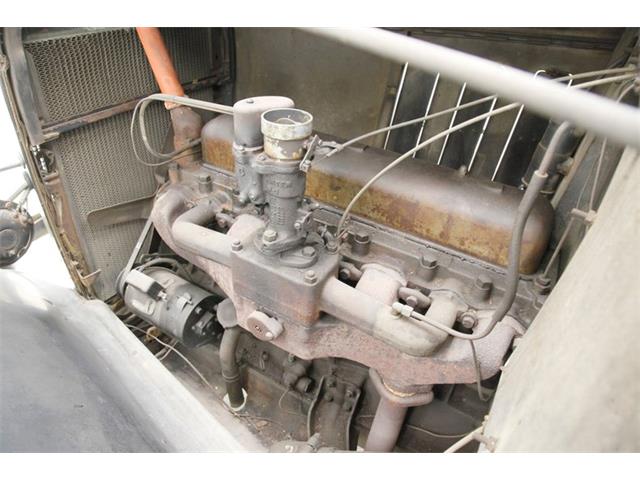 1933 Chevrolet Master (CC-2082212) for sale in Morgantown, Pennsylvania