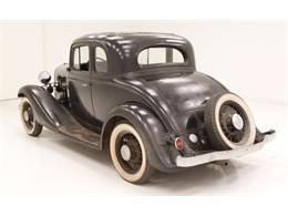 1933 Chevrolet Master (CC-2082212) for sale in Morgantown, Pennsylvania