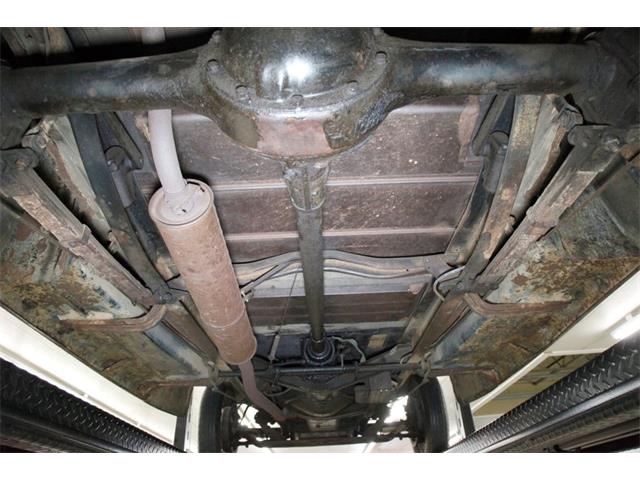 1933 Chevrolet Master (CC-2082212) for sale in Morgantown, Pennsylvania