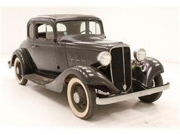 1933 Chevrolet Master (CC-2082212) for sale in Morgantown, Pennsylvania
