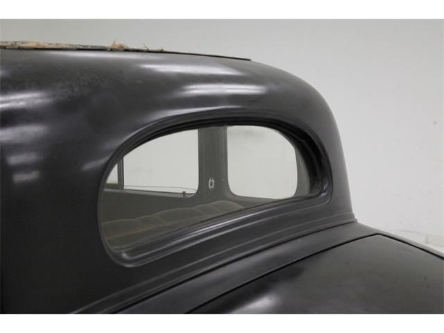 1933 Chevrolet Master (CC-2082212) for sale in Morgantown, Pennsylvania