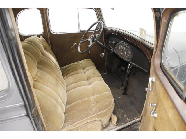1933 Chevrolet Master (CC-2082212) for sale in Morgantown, Pennsylvania