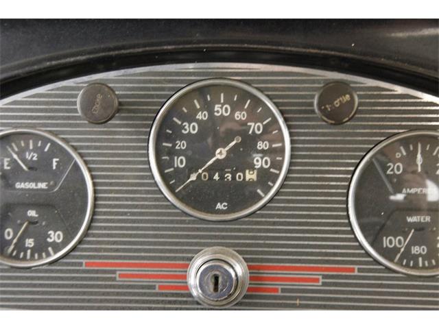 1933 Chevrolet Master (CC-2082212) for sale in Morgantown, Pennsylvania
