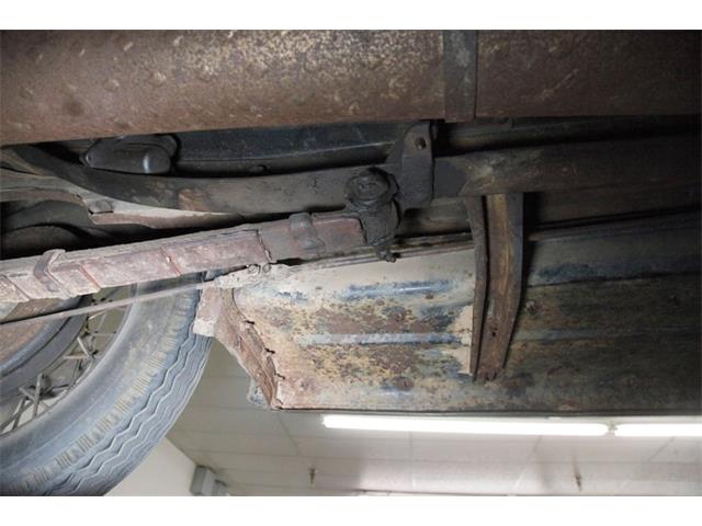 1933 Chevrolet Master (CC-2082212) for sale in Morgantown, Pennsylvania