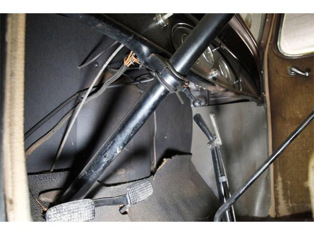 1933 Chevrolet Master (CC-2082212) for sale in Morgantown, Pennsylvania