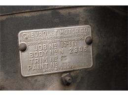 1933 Chevrolet Master (CC-2082212) for sale in Morgantown, Pennsylvania