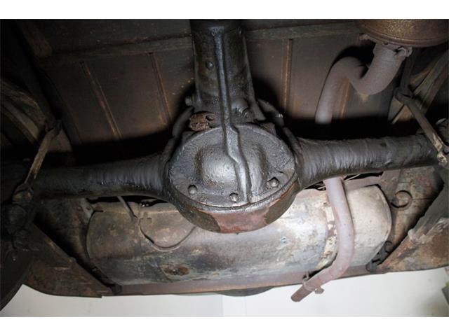 1933 Chevrolet Master (CC-2082212) for sale in Morgantown, Pennsylvania