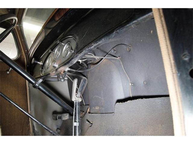 1933 Chevrolet Master (CC-2082212) for sale in Morgantown, Pennsylvania
