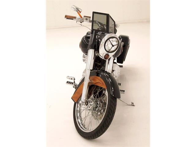 1989 Harley-Davidson FXSTD (CC-2082214) for sale in Morgantown, Pennsylvania