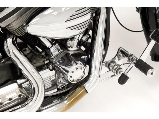 1989 Harley-Davidson FXSTD (CC-2082214) for sale in Morgantown, Pennsylvania