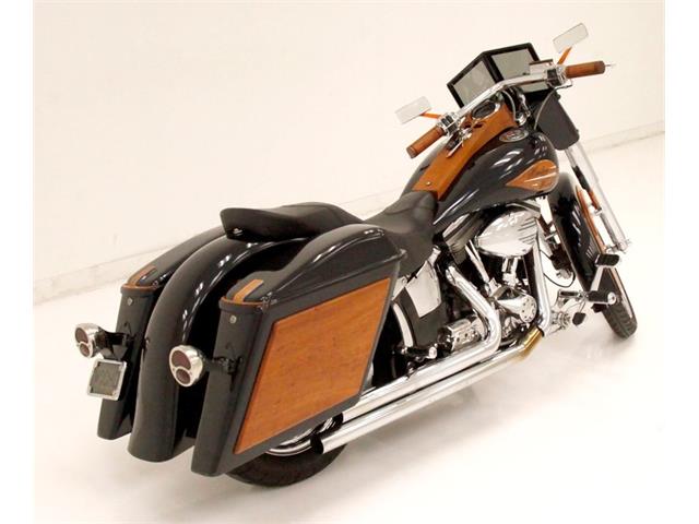 1989 Harley-Davidson FXSTD (CC-2082214) for sale in Morgantown, Pennsylvania