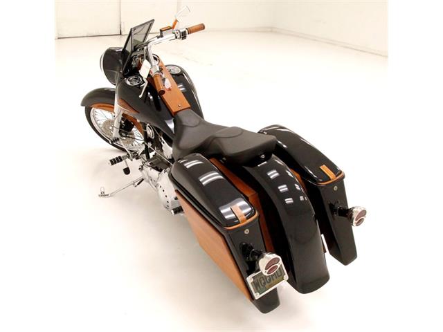 1989 Harley-Davidson FXSTD (CC-2082214) for sale in Morgantown, Pennsylvania