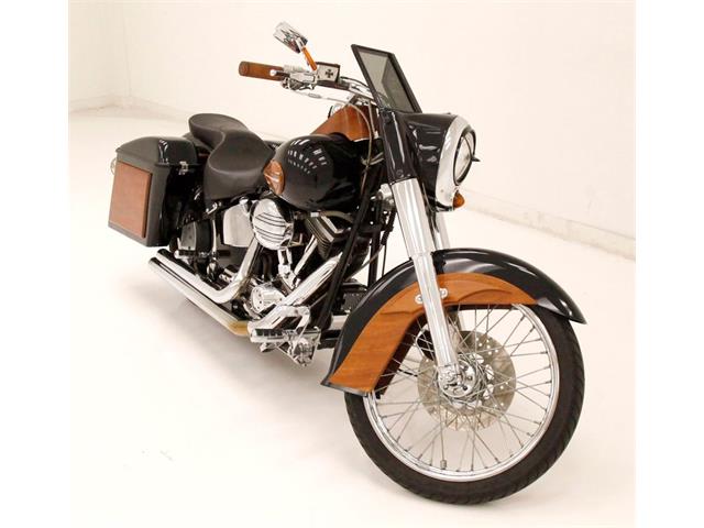 1989 Harley-Davidson FXSTD (CC-2082214) for sale in Morgantown, Pennsylvania