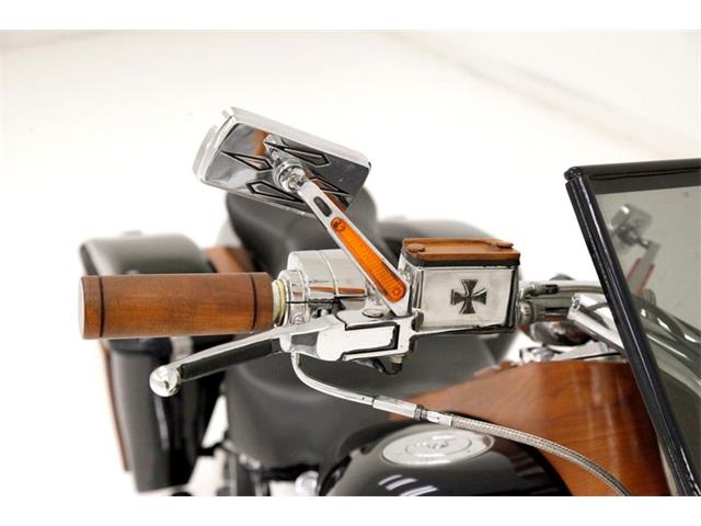 1989 Harley-Davidson FXSTD (CC-2082214) for sale in Morgantown, Pennsylvania