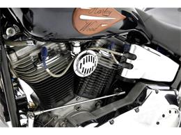 1989 Harley-Davidson FXSTD (CC-2082214) for sale in Morgantown, Pennsylvania