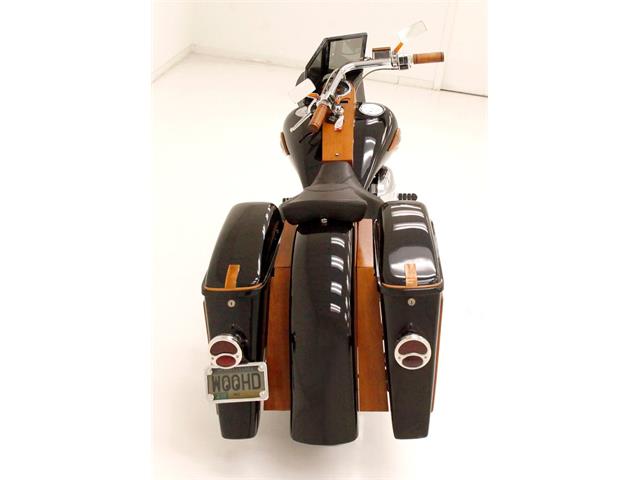 1989 Harley-Davidson FXSTD (CC-2082214) for sale in Morgantown, Pennsylvania