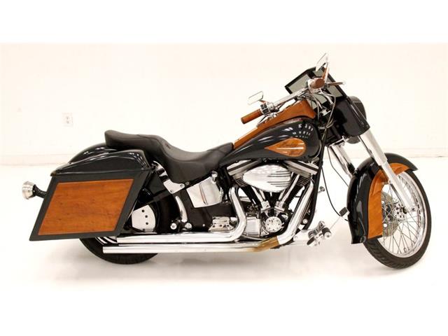 1989 Harley-Davidson FXSTD (CC-2082214) for sale in Morgantown, Pennsylvania