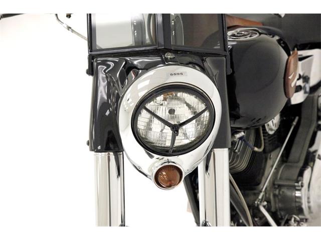 1989 Harley-Davidson FXSTD (CC-2082214) for sale in Morgantown, Pennsylvania