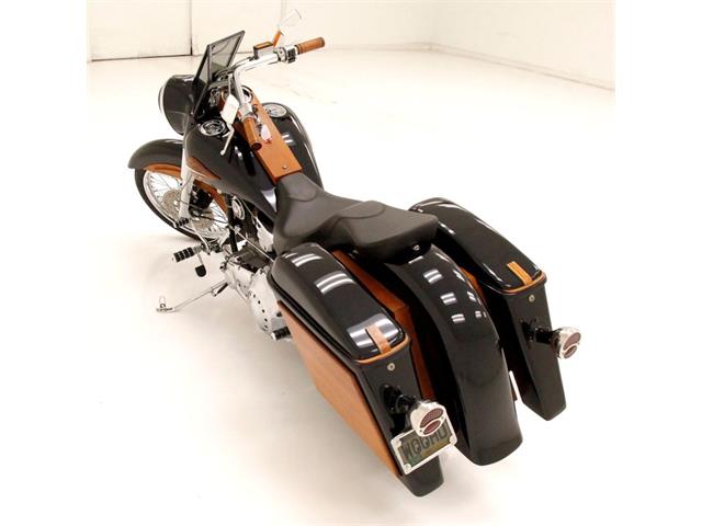 1989 Harley-Davidson FXSTD (CC-2082214) for sale in Morgantown, Pennsylvania