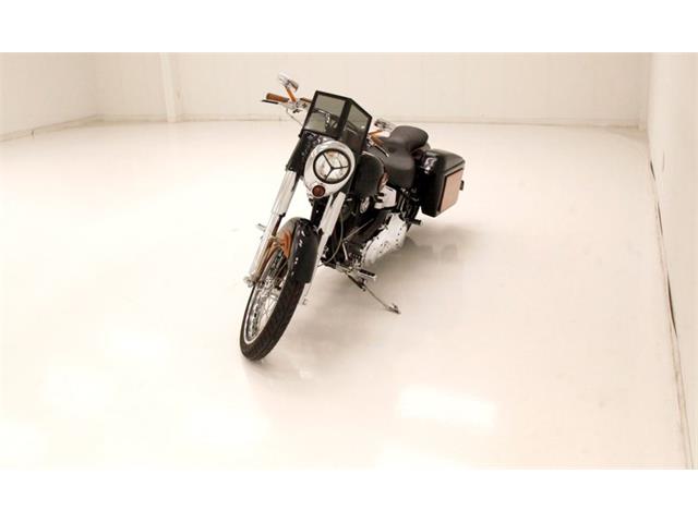 1989 Harley-Davidson FXSTD (CC-2082214) for sale in Morgantown, Pennsylvania