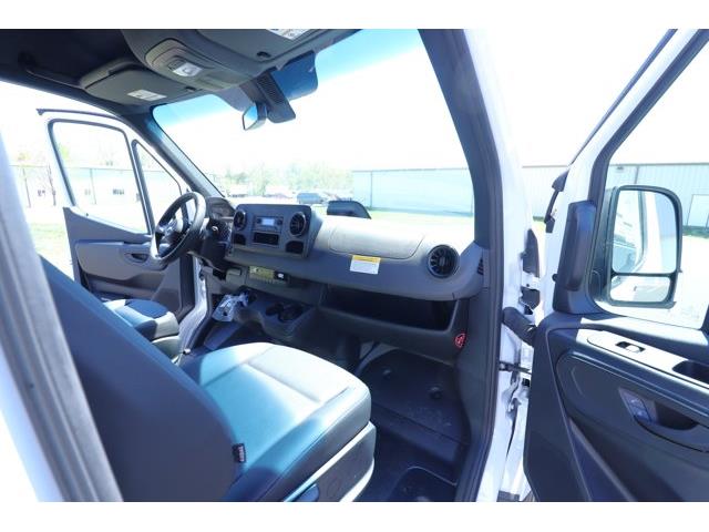 2025 Mercedes-Benz Sprinter (CC-2082217) for sale in Christiansburg, Virginia