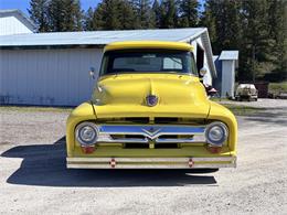 1956 Ford F100 (CC-2082221) for sale in Somers, Montana