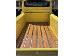 1956 Ford F100 (CC-2082221) for sale in Somers, Montana