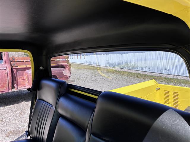 1956 Ford F100 (CC-2082221) for sale in Somers, Montana