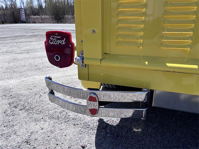 1956 Ford F100 (CC-2082221) for sale in Somers, Montana