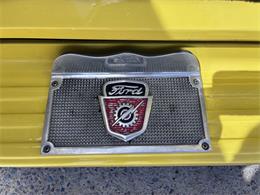 1956 Ford F100 (CC-2082221) for sale in Somers, Montana