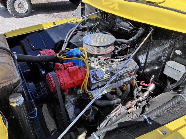 1956 Ford F100 (CC-2082221) for sale in Somers, Montana