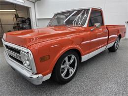 1969 Chevrolet C10 (CC-2082222) for sale in Mill Hall, Pennsylvania
