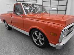1969 Chevrolet C10 (CC-2082222) for sale in Mill Hall, Pennsylvania