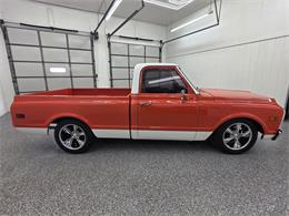 1969 Chevrolet C10 (CC-2082222) for sale in Mill Hall, Pennsylvania