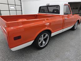 1969 Chevrolet C10 (CC-2082222) for sale in Mill Hall, Pennsylvania