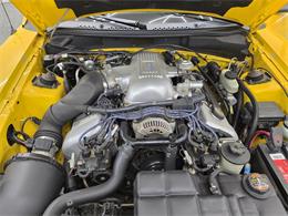 2001 Ford Mustang Cobra (CC-2082223) for sale in Mill Hall, Pennsylvania