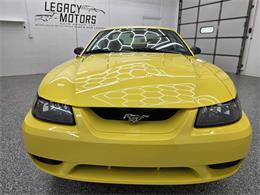 2001 Ford Mustang Cobra (CC-2082223) for sale in Mill Hall, Pennsylvania