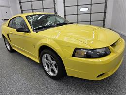 2001 Ford Mustang Cobra (CC-2082223) for sale in Mill Hall, Pennsylvania