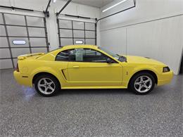 2001 Ford Mustang Cobra (CC-2082223) for sale in Mill Hall, Pennsylvania