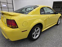 2001 Ford Mustang Cobra (CC-2082223) for sale in Mill Hall, Pennsylvania