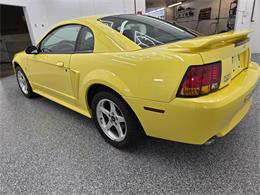 2001 Ford Mustang Cobra (CC-2082223) for sale in Mill Hall, Pennsylvania