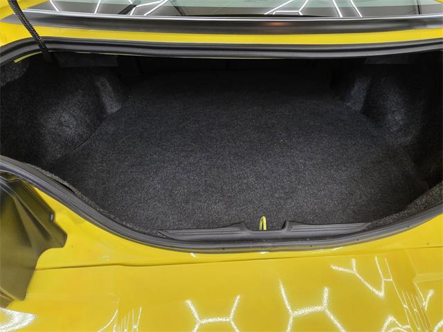 2001 Ford Mustang Cobra (CC-2082223) for sale in Mill Hall, Pennsylvania