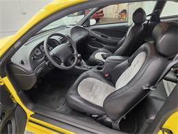 2001 Ford Mustang Cobra (CC-2082223) for sale in Mill Hall, Pennsylvania