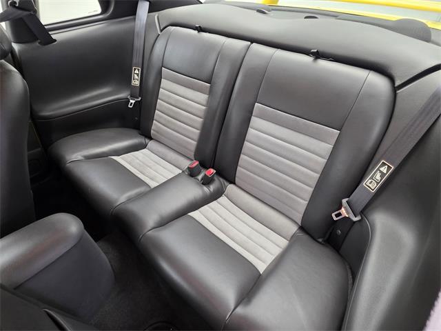 2001 Ford Mustang Cobra (CC-2082223) for sale in Mill Hall, Pennsylvania