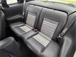 2001 Ford Mustang Cobra (CC-2082223) for sale in Mill Hall, Pennsylvania