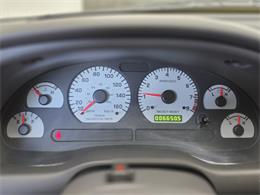 2001 Ford Mustang Cobra (CC-2082223) for sale in Mill Hall, Pennsylvania