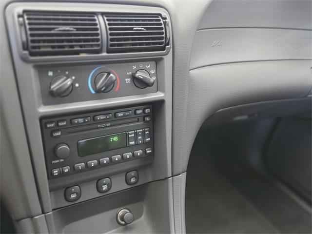 2001 Ford Mustang Cobra (CC-2082223) for sale in Mill Hall, Pennsylvania