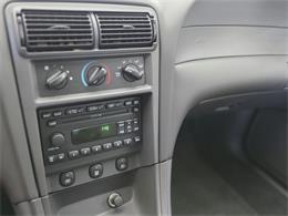 2001 Ford Mustang Cobra (CC-2082223) for sale in Mill Hall, Pennsylvania