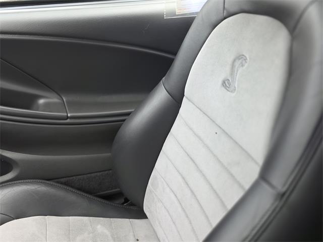 2001 Ford Mustang Cobra (CC-2082223) for sale in Mill Hall, Pennsylvania