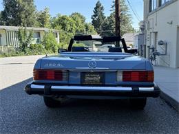 1980 Mercedes-Benz 450SL (CC-2082224) for sale in Grass Valley, California